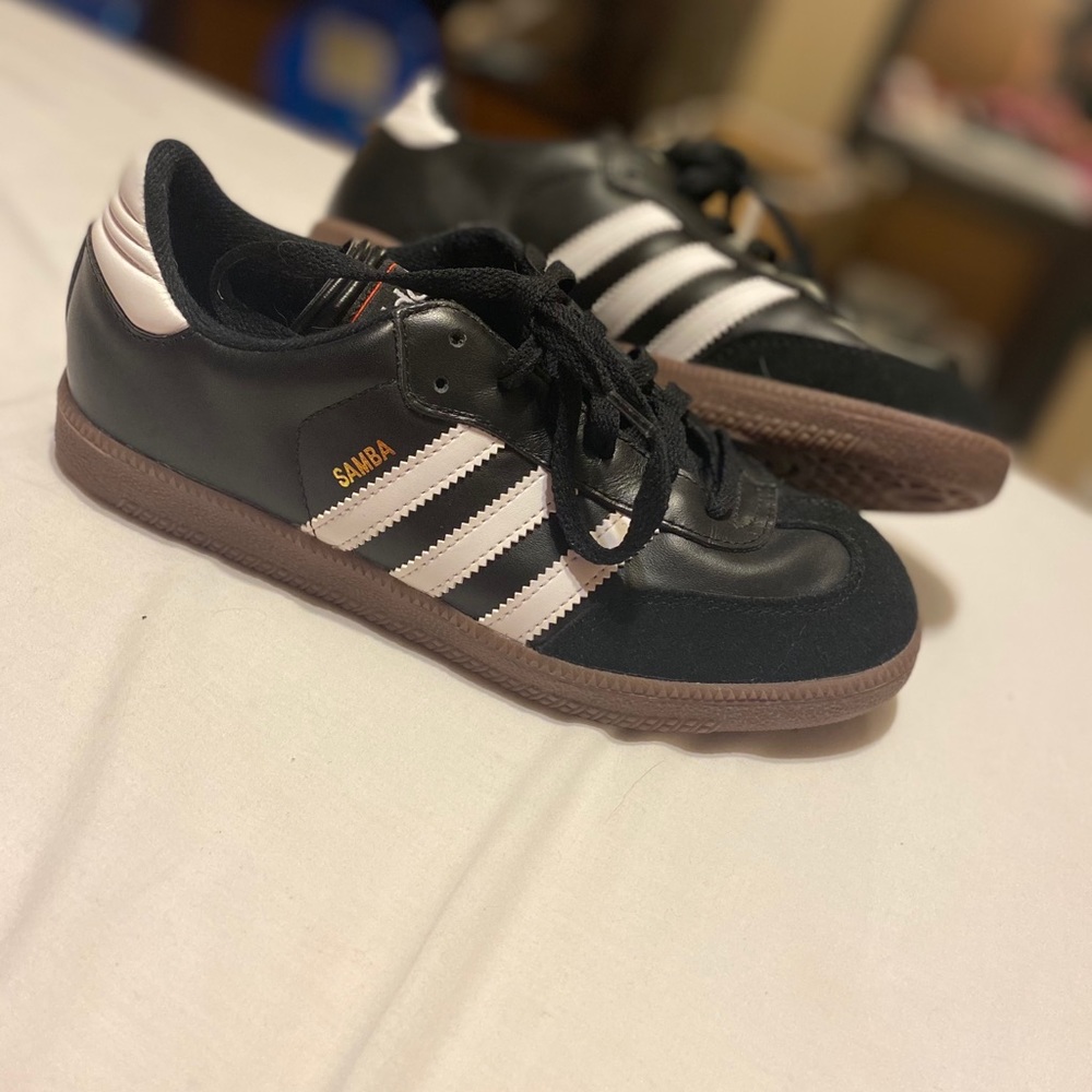 Adidas shoes